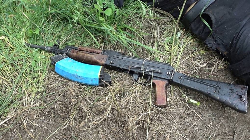 В Дагестане ликвидировали шесть боевиков