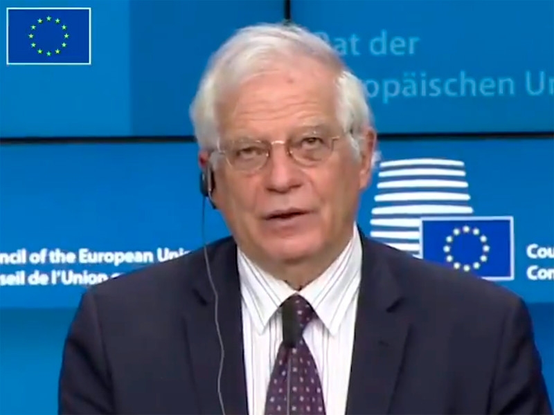 В ЕС предупредили о политической дестабилизации в развивающихся странах из-за кризиса в экономике