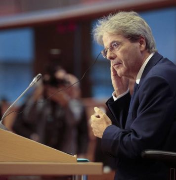 В Еврокомиссии заявили, что ЕС вступил в глубочайшую рецессию в своей истории