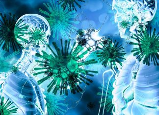 В Европе опасаются, что пандемия коронавируса может подать террористам идею об использовании биологического оружия