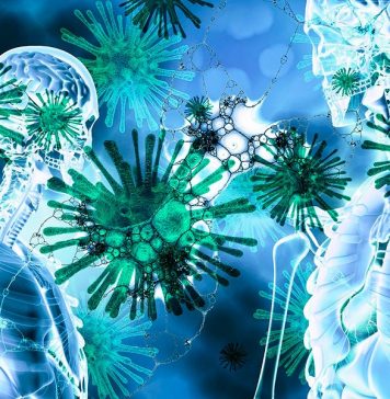 В Европе опасаются, что пандемия коронавируса может подать террористам идею об использовании биологического оружия