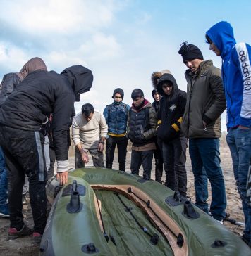 В Евросоюзе ожидают роста нелегальной миграции после ослабления COVID-ограничений