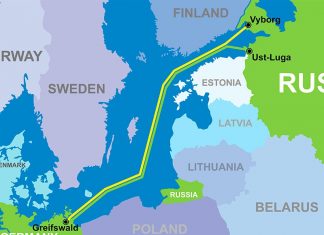 В Германии регулятор пригрозил «Северному потоку-2» ограничениями по праву ЕС