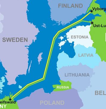 В Германии регулятор пригрозил «Северному потоку-2» ограничениями по праву ЕС