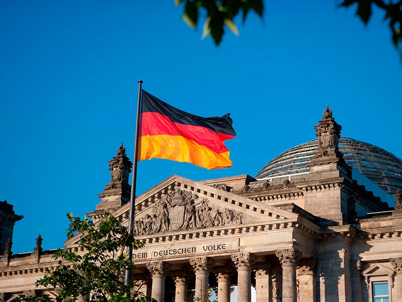 В Германии выдан ордер на арест хакера из ГРУ, которого обвиняют в кибератаке на бундестаг и вмешательстве в американские выборы