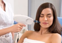 Как убрать пигметнацию