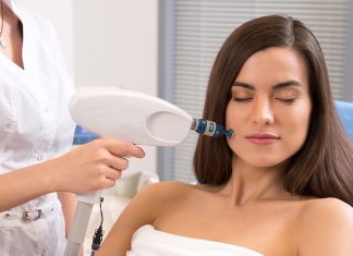 Как убрать пигметнацию