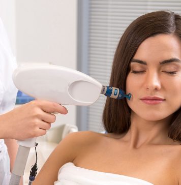 Как убрать пигметнацию