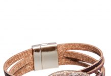 Женские браслеты