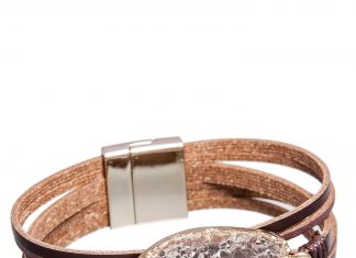 Женские браслеты