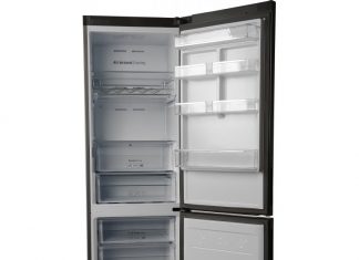 Холодильник Samsung: преимущества