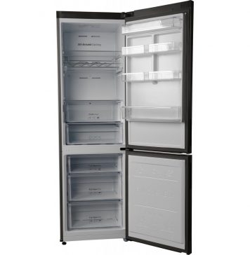 Холодильник Samsung: преимущества