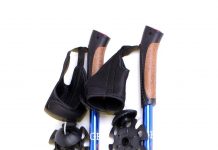 Скандинавская ходьба при избыточном весе