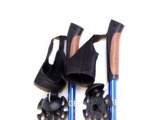 Скандинавская ходьба при избыточном весе