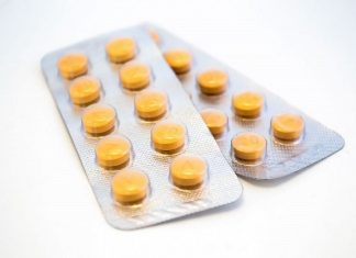 Показания к применению препарата Левитра