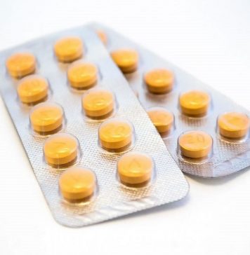 Показания к применению препарата Левитра