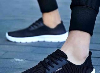 Мужская летняя обувь: тренды 2020