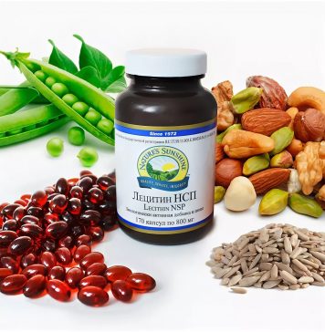 Что такое БАДы NSP