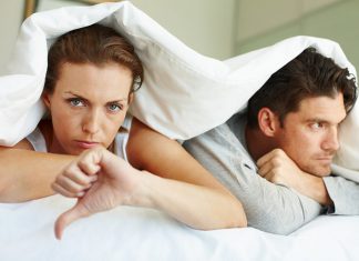 Препараты для потенции