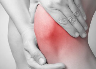 Против воспаления и боли