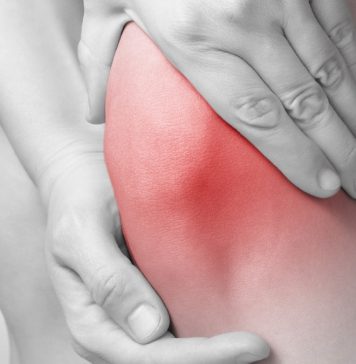 Против воспаления и боли