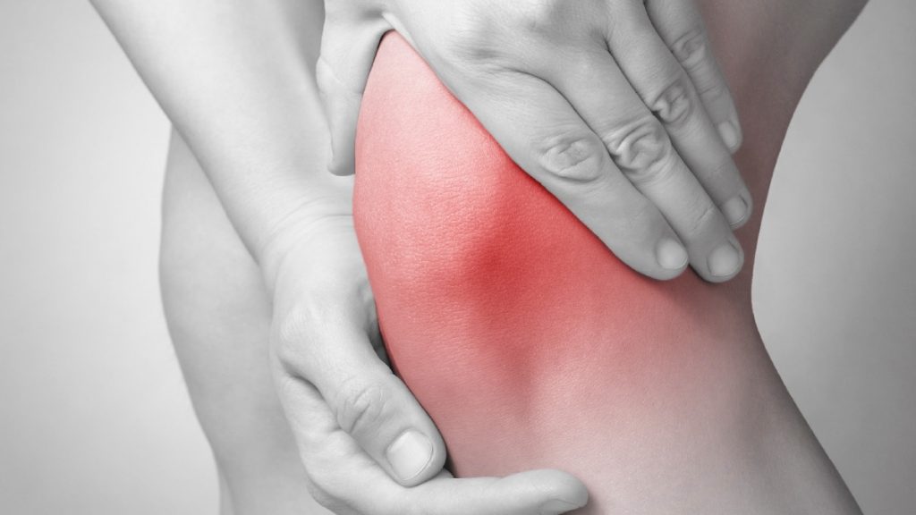 Против воспаления и боли