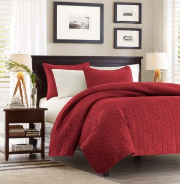 Выбираем покрывало