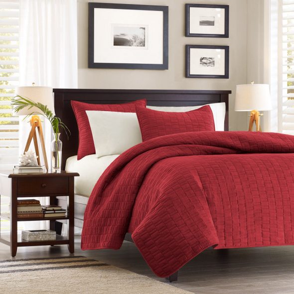 Выбираем покрывало