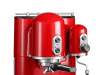 Аренда профессиональной кофемашины