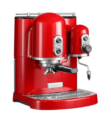 Аренда профессиональной кофемашины