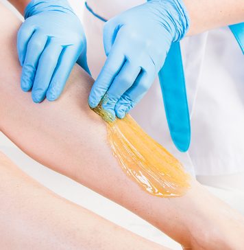 Шугаринг в салоне красоты «КЛЕОПАТРА»