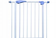 Барьеры безопасности — качественные предметы безопасности из высокопрочного материала