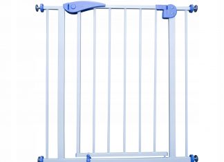 Барьеры безопасности — качественные предметы безопасности из высокопрочного материала