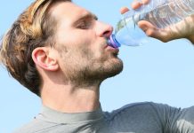 Питьевая вода с доставкой