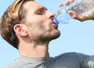 Питьевая вода с доставкой