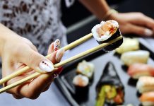 Что заказать на ужин