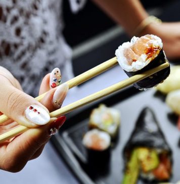 Что заказать на ужин