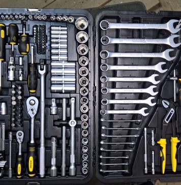 ИНСТРУМЕНТЫ ДЛЯ АВТОРЕМОНТА