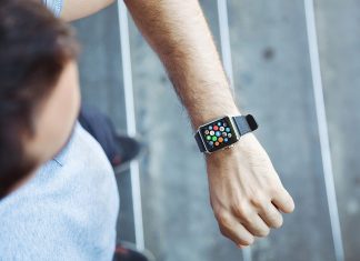 Как подобрать часы.