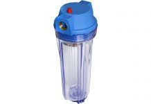 Фильтры для воды