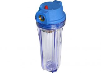 Фильтры для воды
