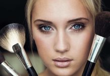 Белорусская косметика