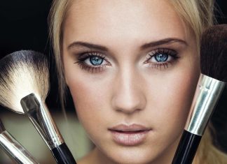 Белорусская косметика