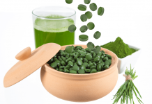 Спирулина — кладезь ценных веществ, которые так необходимы нашему организму