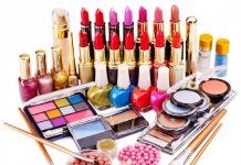 Лучшая косметика