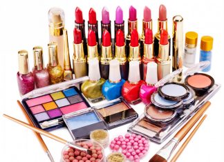 Лучшая косметика