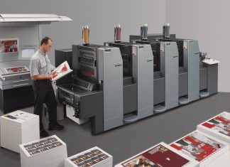 Заказать печать сертификатов, дипломов и грамот можно в типографии