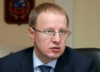 Алтайский губернатор будет работать из дома из-за обнаружения коронавируса у сотрудников