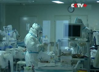 Associated Press: власти Китая сдерживали распространение информации о COVID-19 в январе