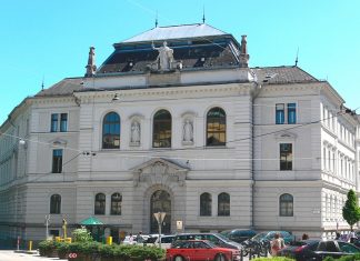 Австрийского экс-полковника, осужденного за шпионаж в пользу ГРУ, освободили досрочно